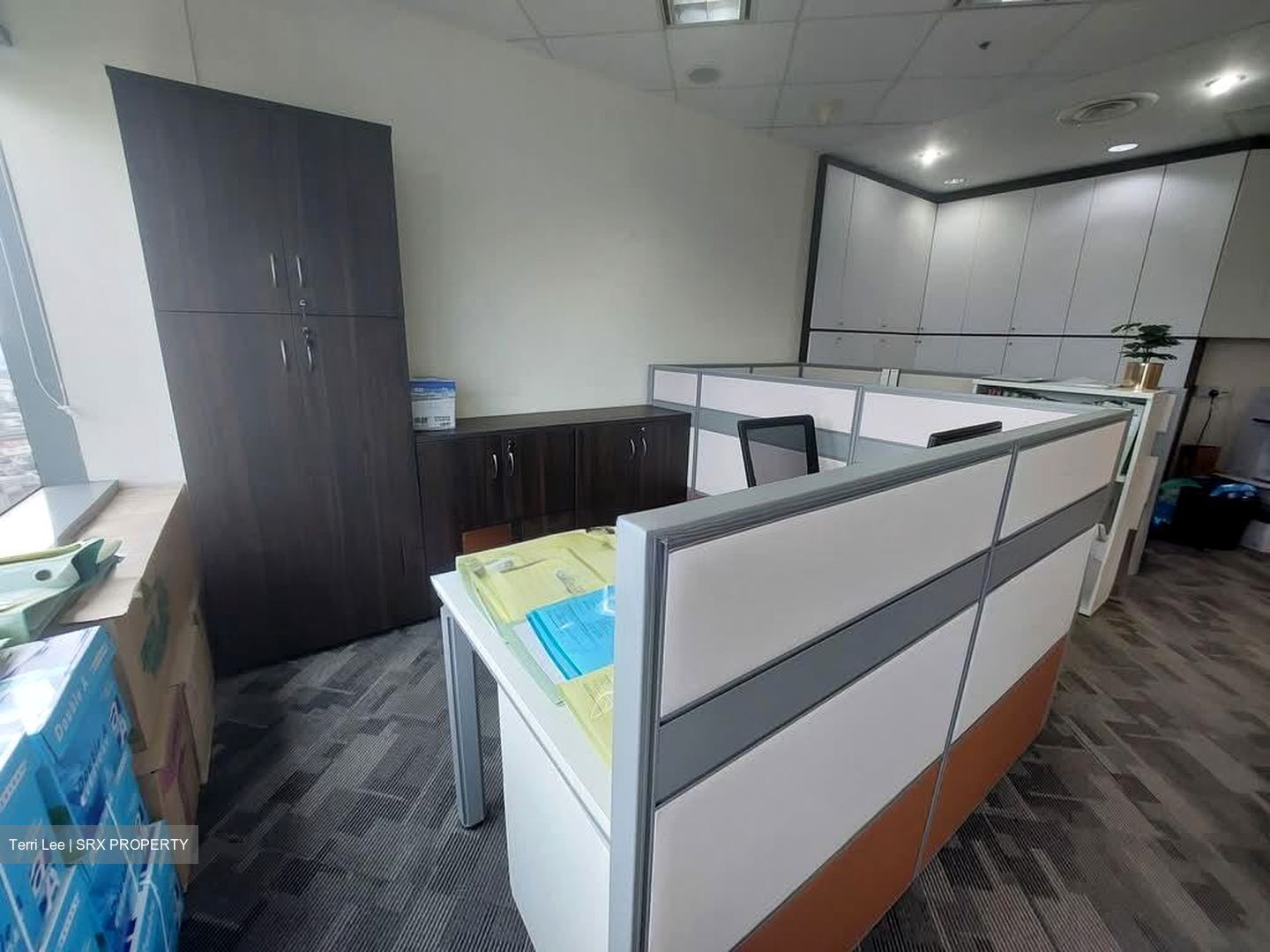 Suntec Tower Three (D1), Office #566872411